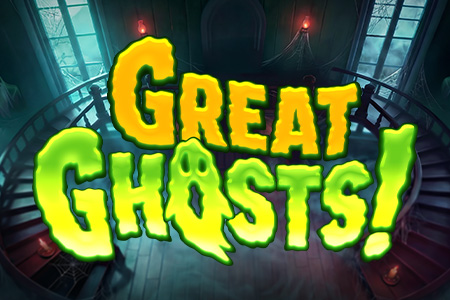 Great Ghosts